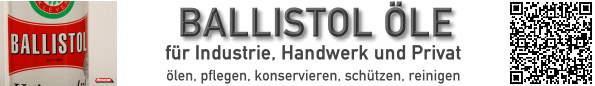 Ballistol
